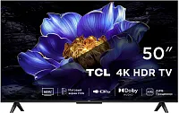 Телевизор LED TCL 50" 50V6C