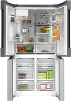 Холодильник Bosch Serie 6 KFI96APEA