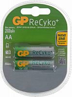 Аккумулятор GP Recyko 210AAHCB