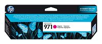 Картридж струйный HP 971