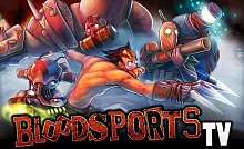 Игра для ПК Fatshark Bloodsports.TV (16+)