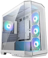 Корпус MSI MAG Pano M100R PZ