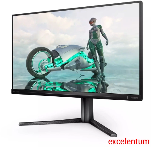 Монитор Philips 24.5" 25M2N3200W фото 3