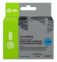 Картридж струйный Cactus CS-C9364