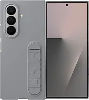 Чехол (клип-кейс) Samsung для Samsung Galaxy Z Fold7 Silicone Case