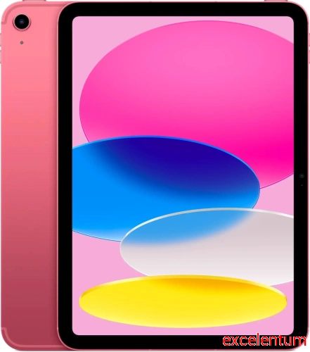 Планшет Apple iPad 2025 A3355