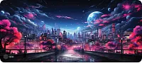 Коврик для мыши Cactus Fantasy space