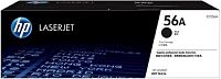 Картридж лазерный HP 56A