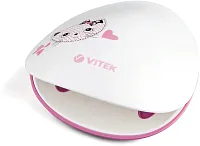 Лампа для маникюра Junior Vitek  VT-5280