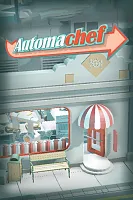 Игра для ПК Team 17 Automachef (0+)