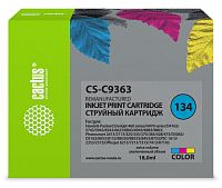 Картридж струйный Cactus CS-C9363