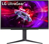 Монитор LG 27" UltraGear 27GR83Q-B