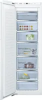 Freezer Bosch GIN81AEF0U