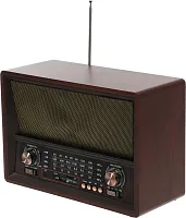 Радиоприемник портативный Сигнал БЗРП РП-340