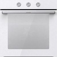 Духовой шкаф Электрический Gorenje BO6725E02WG