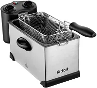 Фритюрница Kitfort КТ-4052