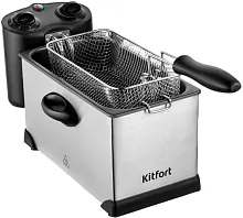 Фритюрница Kitfort КТ-4052