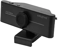 Камера Web Creative Live! Cam 4K VF0990