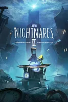 Игра для ПК Namco Bandai Little Nightmares II (16+)