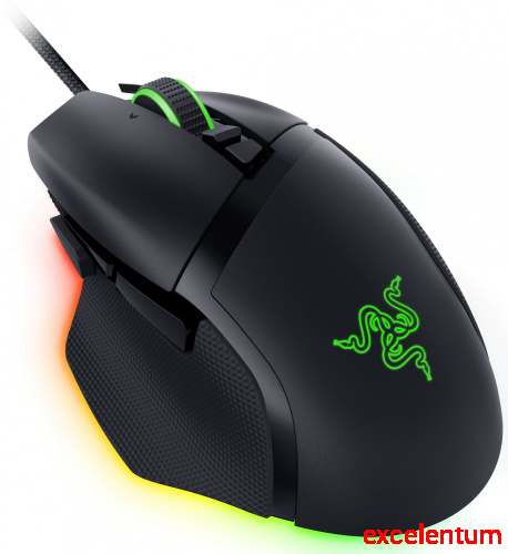 Мышь Razer Basilisk V3 фото 2 Мышь Razer Basilisk V3 фото 2