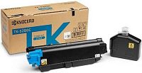 Картридж лазерный Kyocera TK-5280C