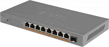Коммутатор Zyxel  XMG-108HP-EU0101F
