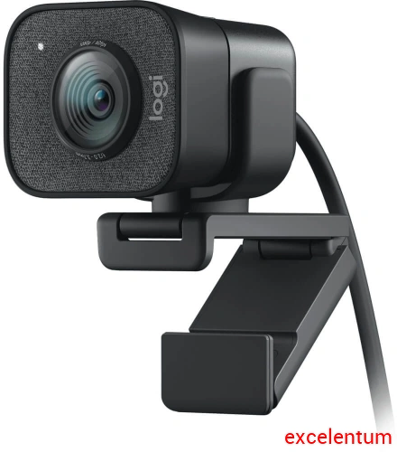 Камера Web Logitech StreamCam Камера Web Logitech StreamCam