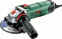 Углошлифовальная машина Bosch PWS 850-125