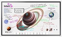 Панель Samsung 65" WM65B Flip Chart Pro