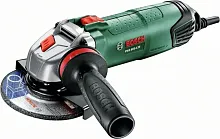 Углошлифовальная машина Bosch PWS 850-125
