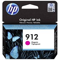 Картридж струйный HP 912