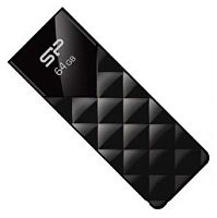 Флеш Диск Silicon Power 64Gb Ultima U03