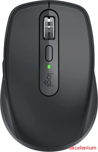 Мышь Logitech MX Anywhere 3S Мышь Logitech MX Anywhere 3S