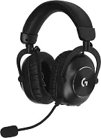 Наушники с микрофоном Logitech G Pro X 2 Lightspeed