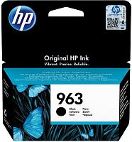 Картридж струйный HP 963
