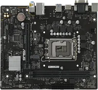Материнская плата Asus PRIME H610M-R-SI