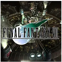 Игра для Switch Nintendo Final Fantasy VII EU (0+)