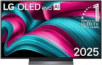 Телевизор OLED LG 65" OLED65C5RLA.ARUG