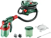 Краскопульт Bosch PFS 7000