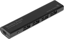 Разветвитель USB 2.0 Defender Quadro Promt