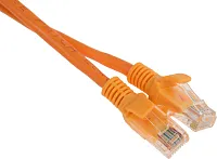 Патч-корд Premier PP12-2M/O