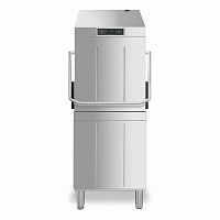 SMEG SPH515S Посудомоечная машина серия EASYLINE купольного типа для кассет 500 х 500 мм