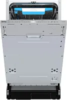 Посудомоечная машина встраив. Korting kdi 45557