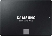 Накопитель SSD Samsung SATA-III 2TB MZ-77E2T0BW