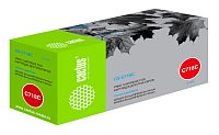 Картридж лазерный Cactus CS-C718C