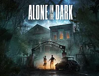 Игра для ПК THQ Nordic Alone in the Dark (18+)