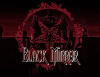 Игра для ПК THQ Nordic Black Mirror I (16+)