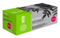 Картридж лазерный Cactus CS-TK310