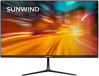Монитор SunWind 21.5" SUN-M22BA102