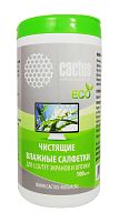 Салфетки Cactus CS-T1001E